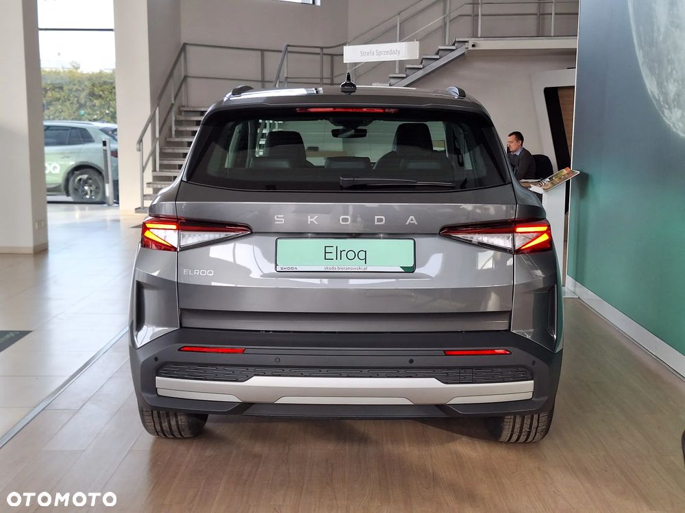 Skoda Elroq 50 55kWh - 13
