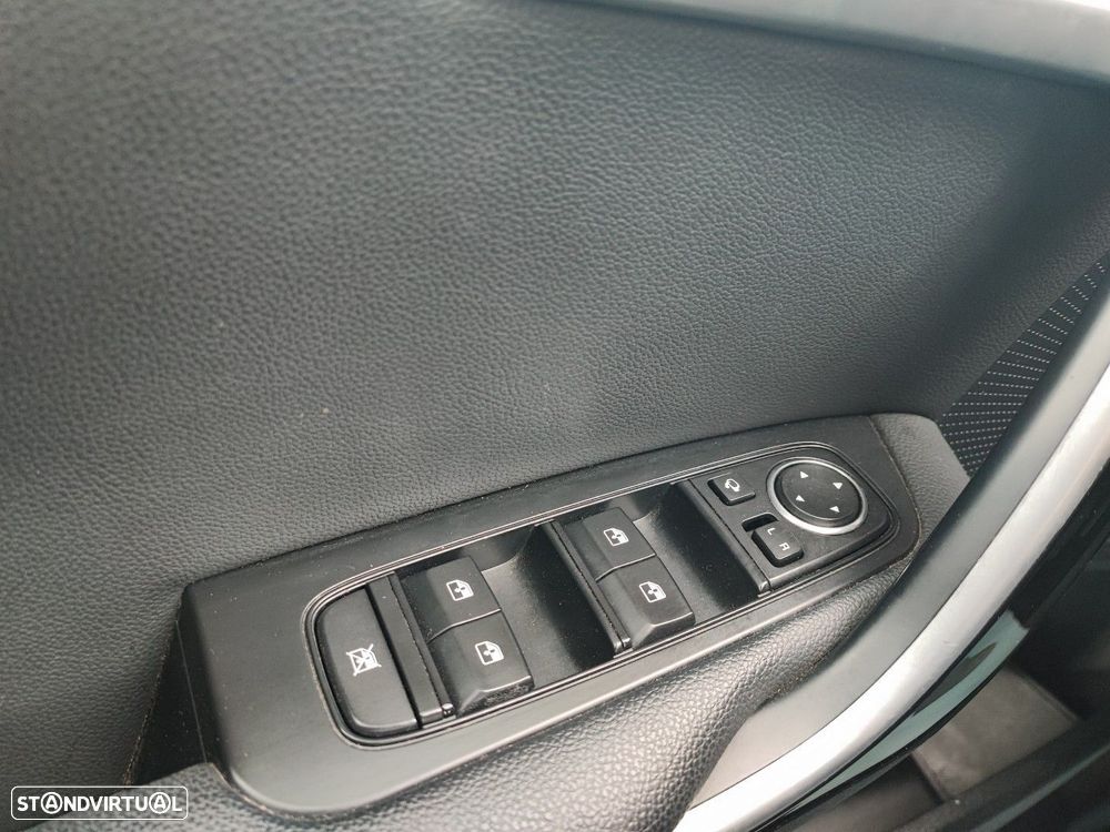 Kia XCeed 1.0 T-GDI Drive - 20