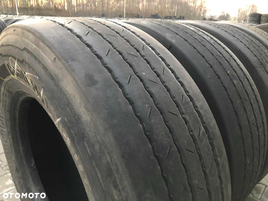 385/65R22.5 Opony CONTINENTAL HYBRID HT3 WR ht 3 - 3