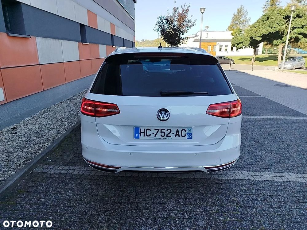 Volkswagen Passat - 6