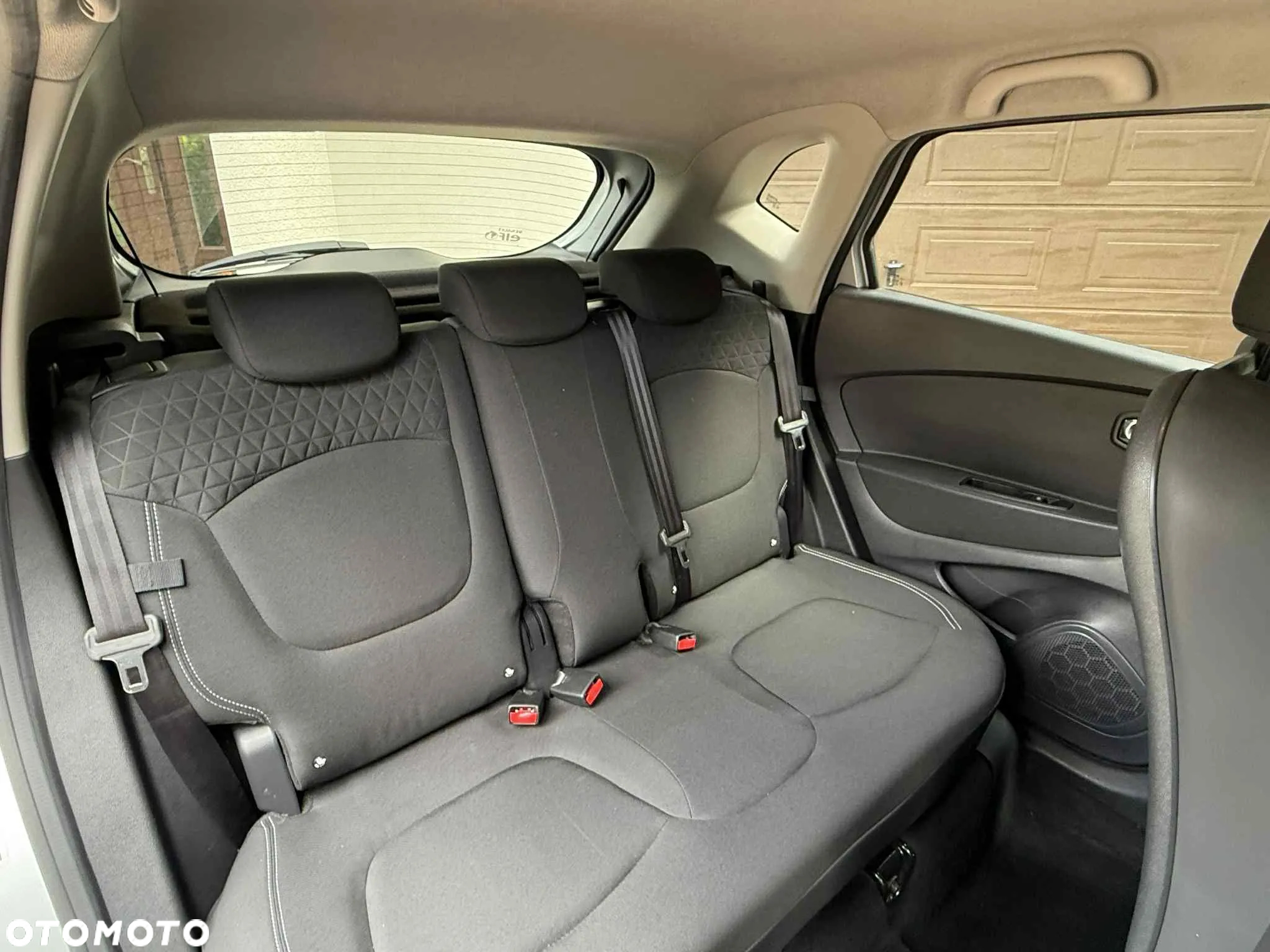 Renault Captur 1.5 dCi Energy Limited - 9