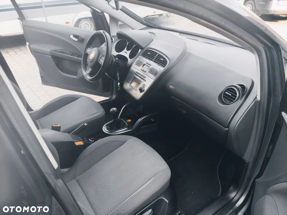 Seat Altea XL - 32
