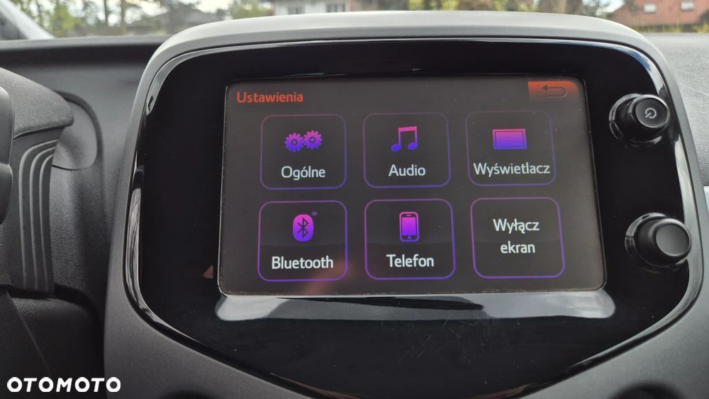 Toyota Aygo x-play - 33