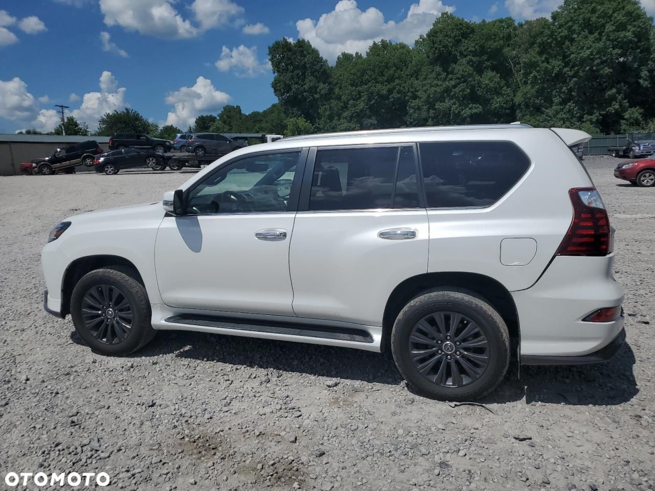 Lexus GX - 2