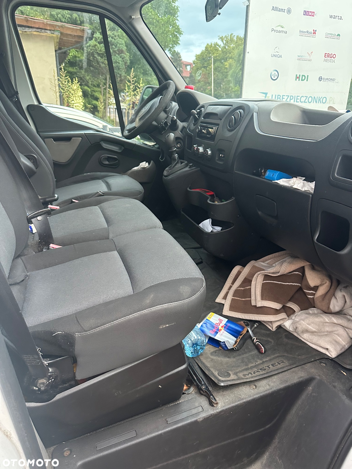 Renault Master - 11