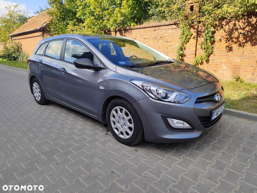 Hyundai i30 - 2