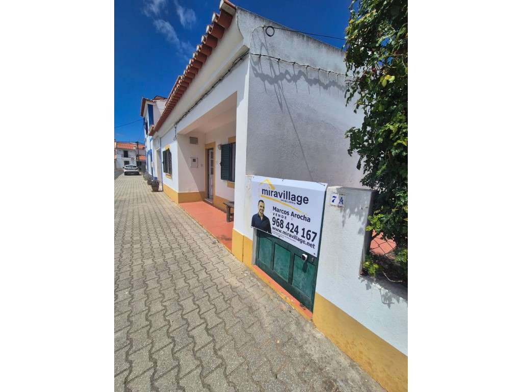 Moradia Térrea - Grande imagem: 3/24