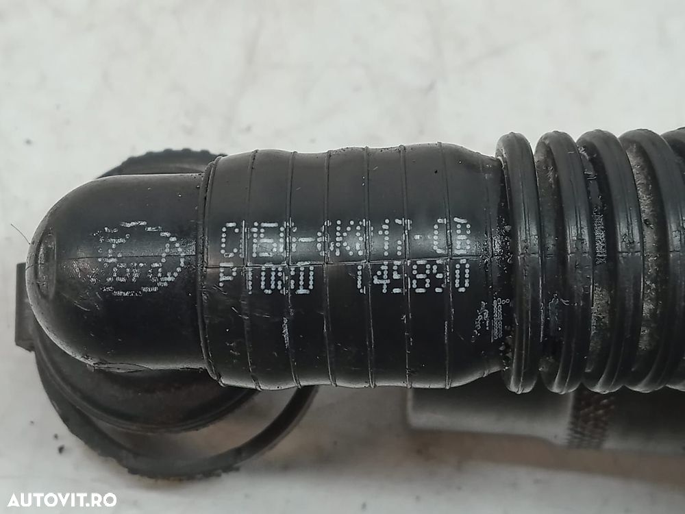 Conducta aer 1.0 ecoboost cm5g-6k817-cb Ford Fiesta 7 - 2