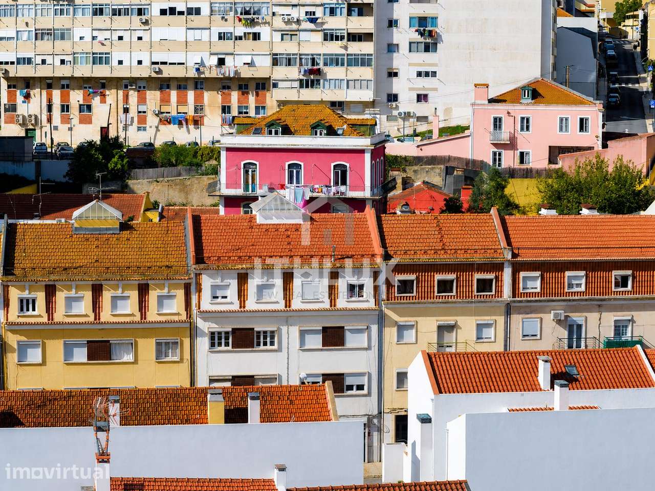 Apartamento T2 renovado e luminoso | Junto ao Hotel Pestana Palace - Grande imagem: 5/32