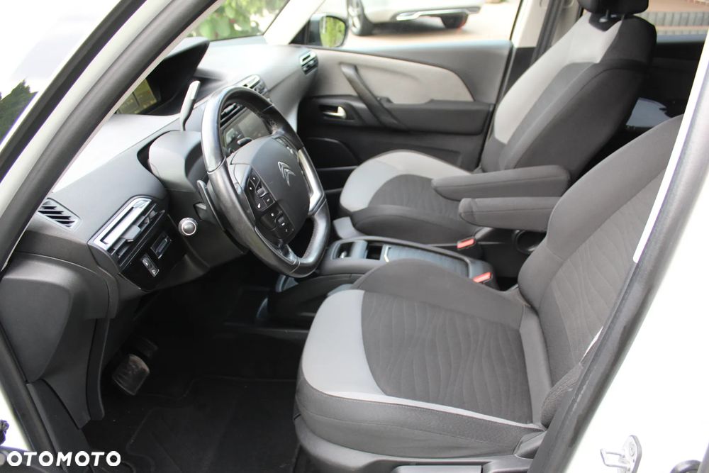 Citroën C4 Picasso BlueHDi 150 EAT6 SELECTION - 25
