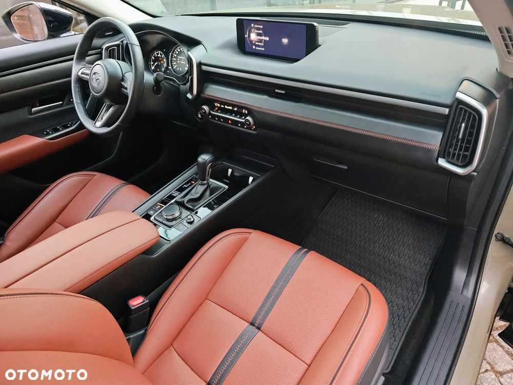 Mazda CX-50 - 28