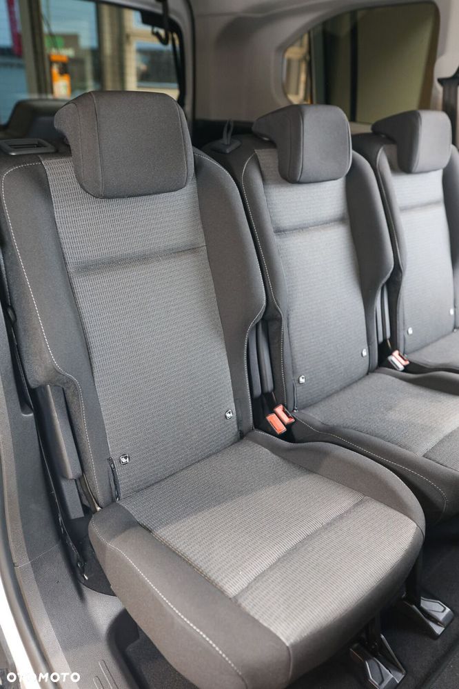 Toyota Proace City Verso Long 1.5 D-4D Family - 15