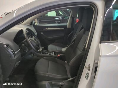 Skoda Karoq - 3