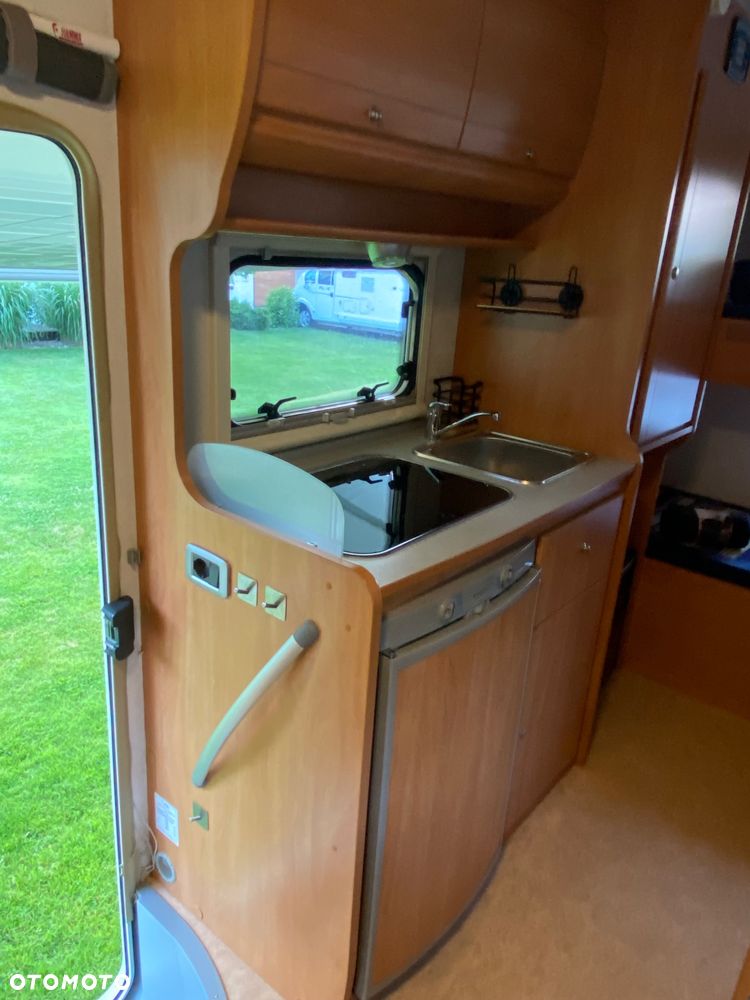 Fiat Ducato - 9