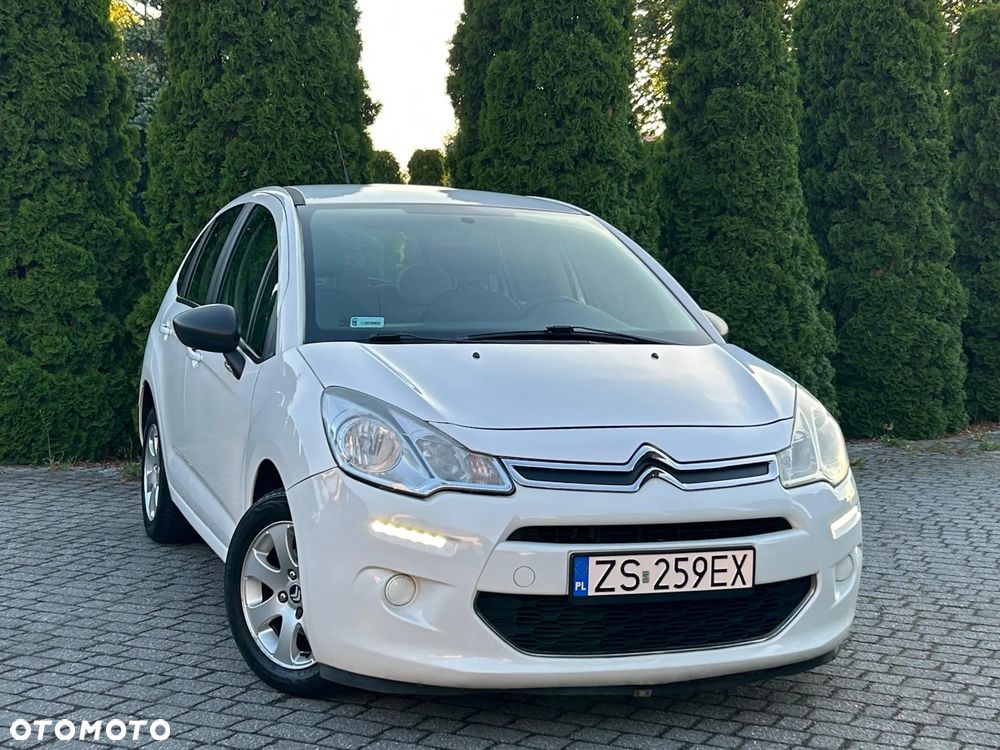 Citroën C3 - 3
