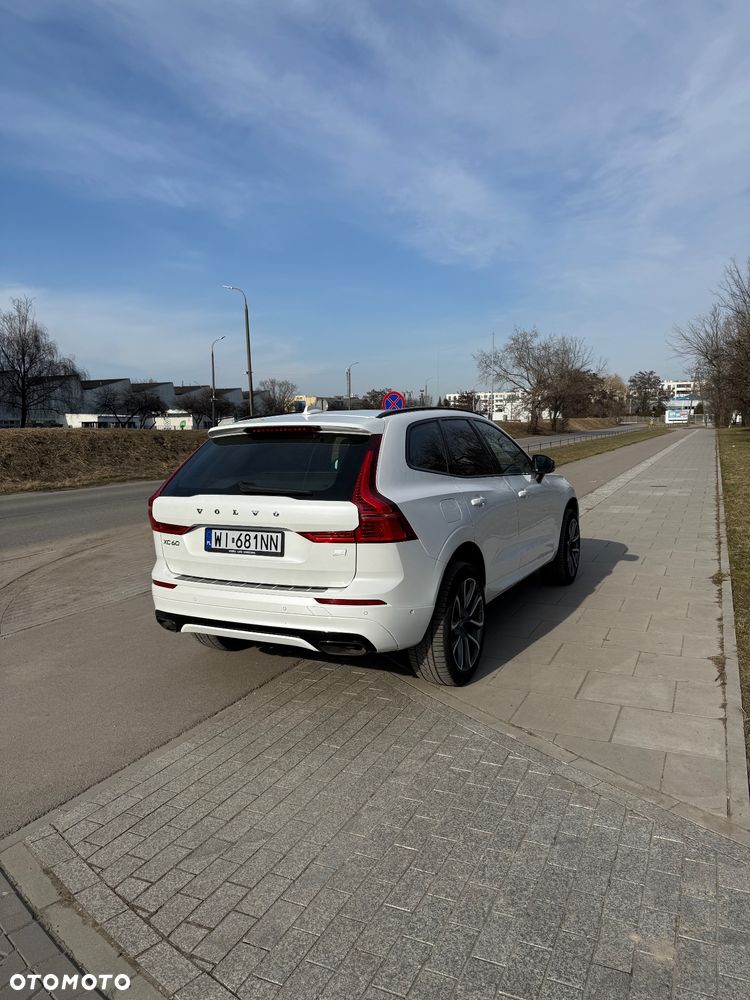 Volvo XC 60 - 9