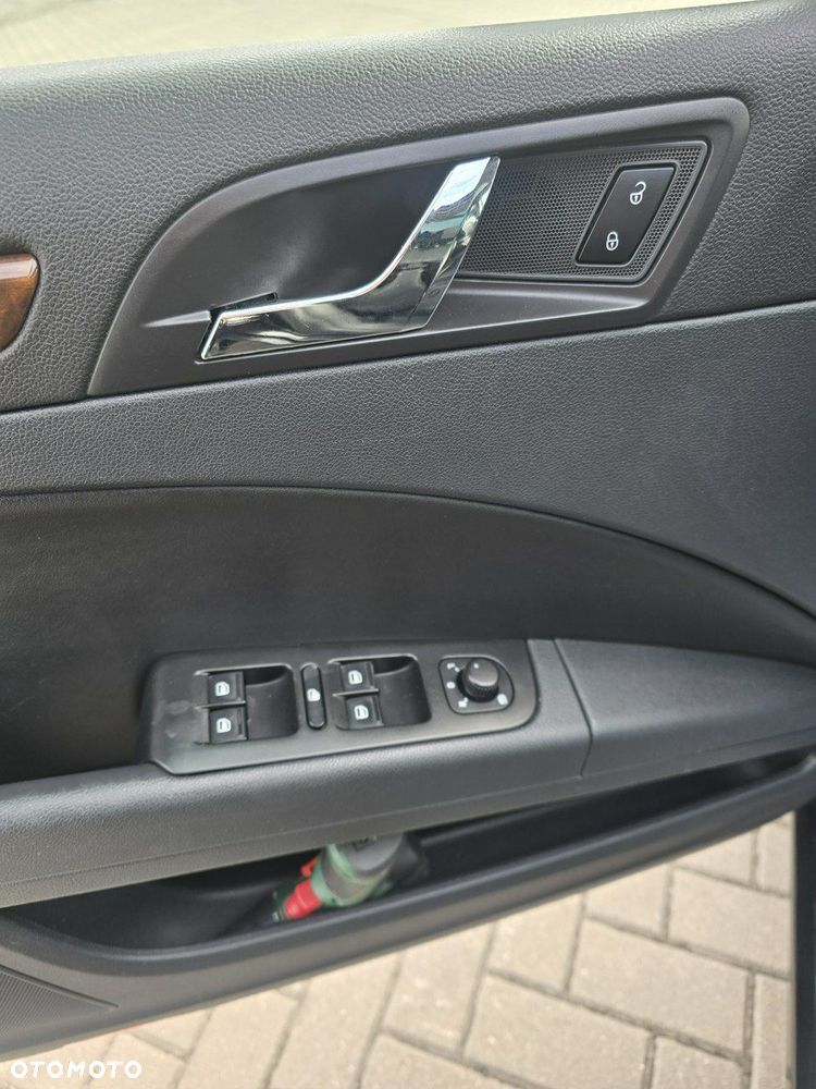 Skoda Superb - 13