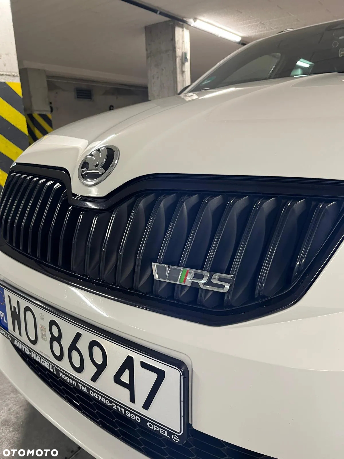 Skoda Octavia 2.0 TDI (Green tec) DSG RS - 12