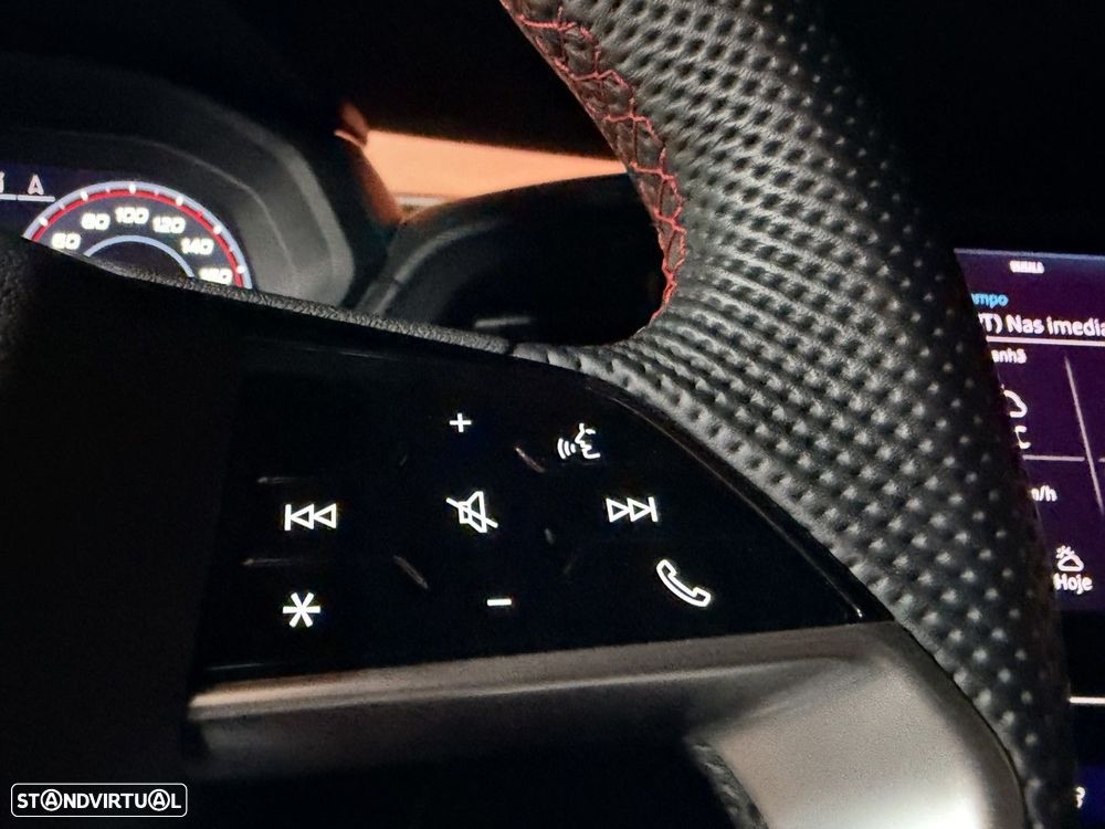 Audi Q4 e-tron 40 82 kWH - 18