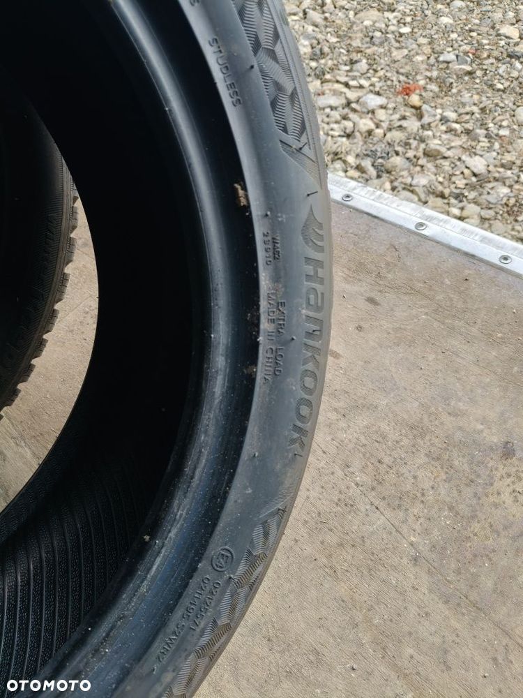 Opony 205/50 R17 Hankook 2025 - 5