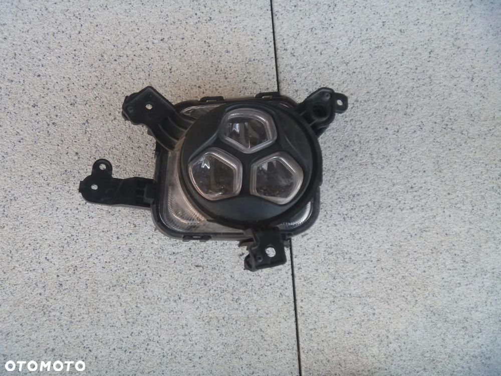 KIA OPTIMA IV 2015 2016 HALOGEN LED LEWY ORYGINAŁ 92201-D41 - 1