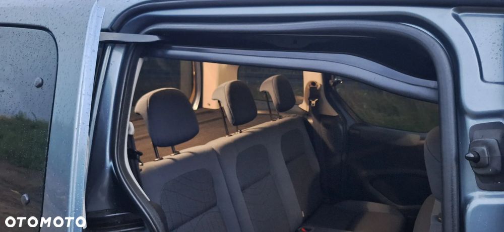 Peugeot Partner 1.6 HDi Trendy - 6