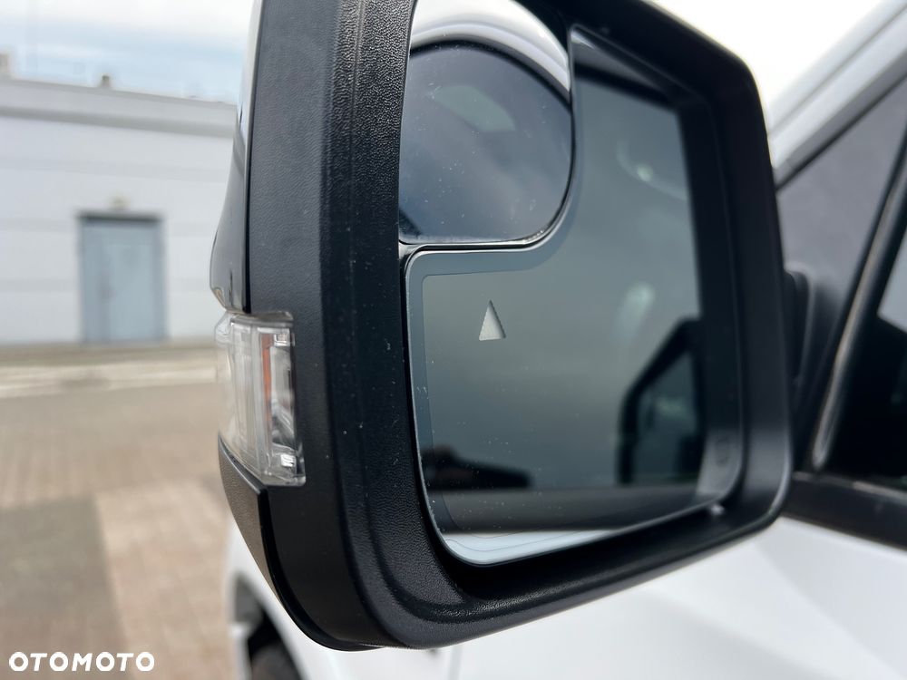 RAM 1500 Crew Cab Limited - 36