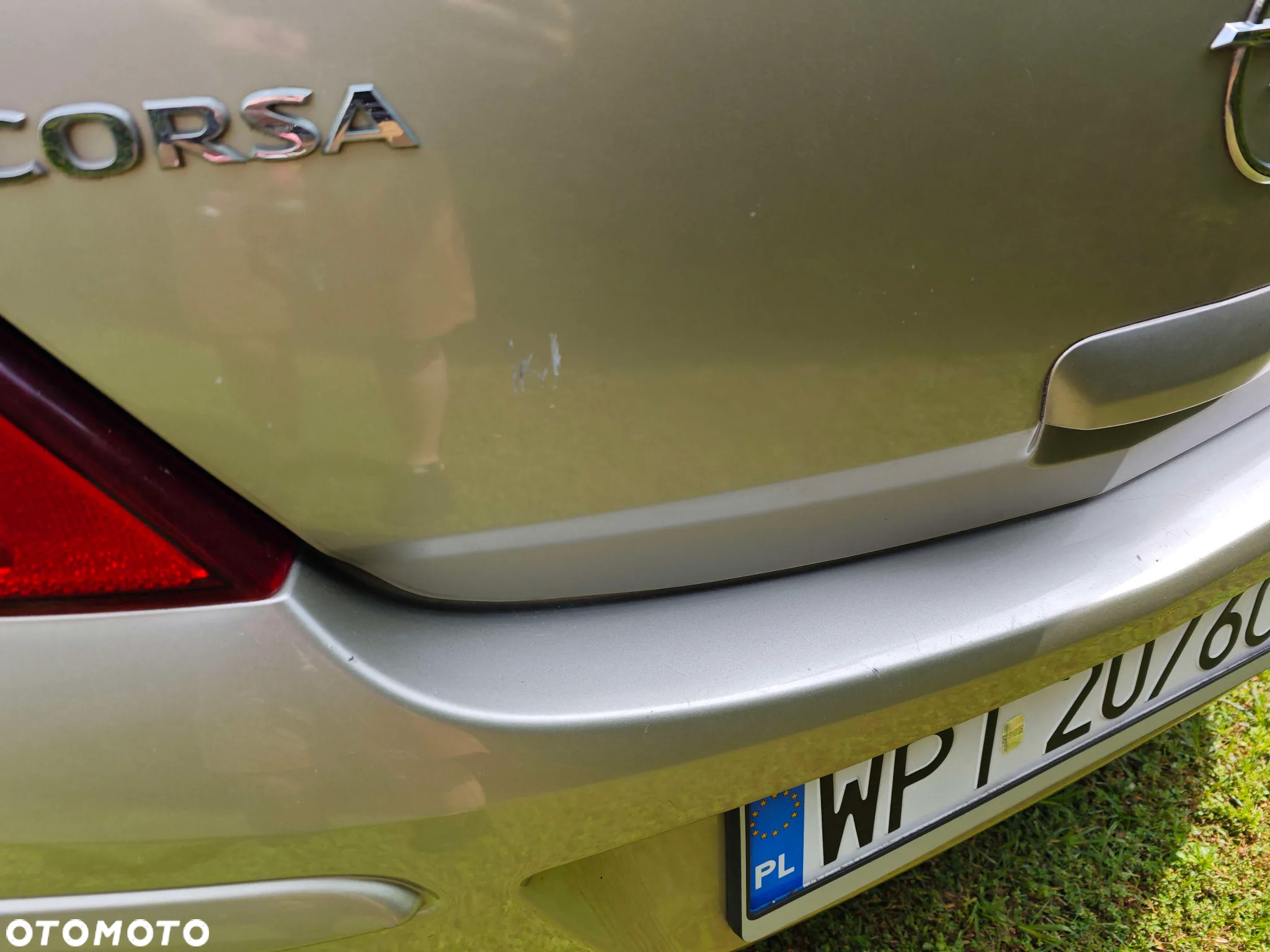 Opel Corsa - 17