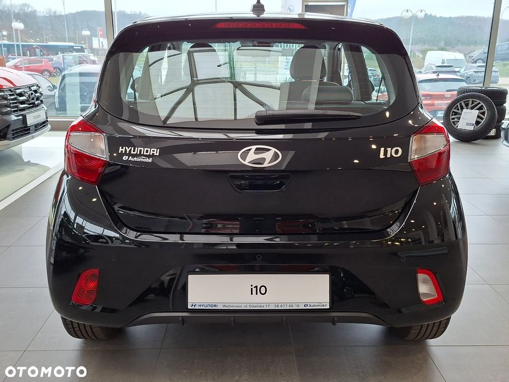 Hyundai i10 1.2 Modern - 5