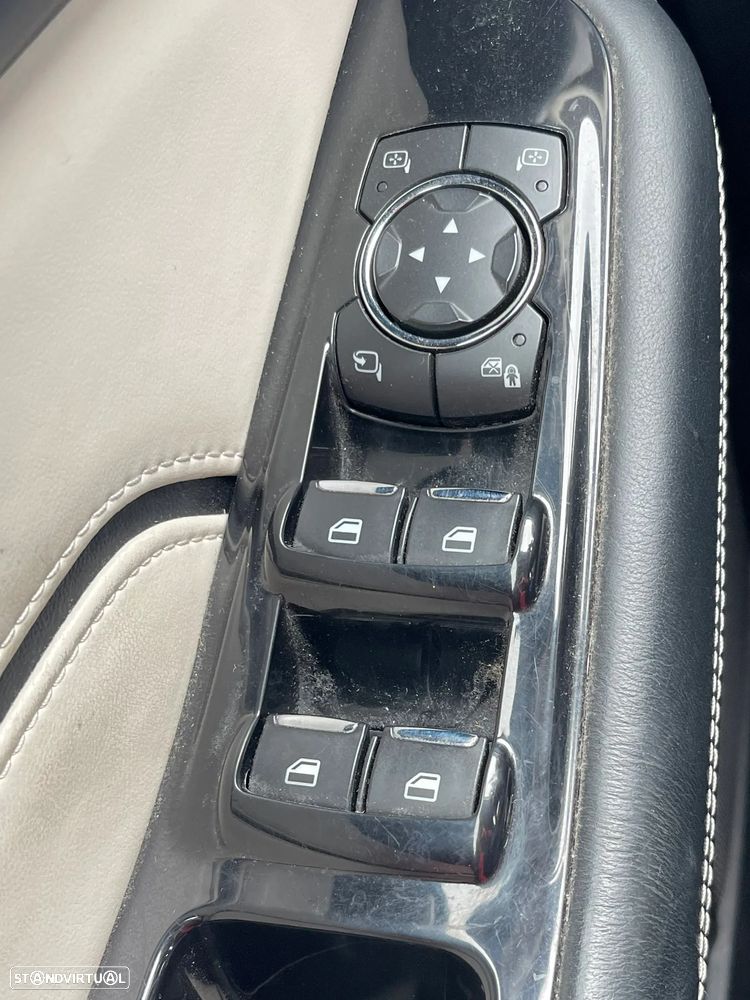 Ford S-Max 2.0 TDCi Vignale Powershift - 57