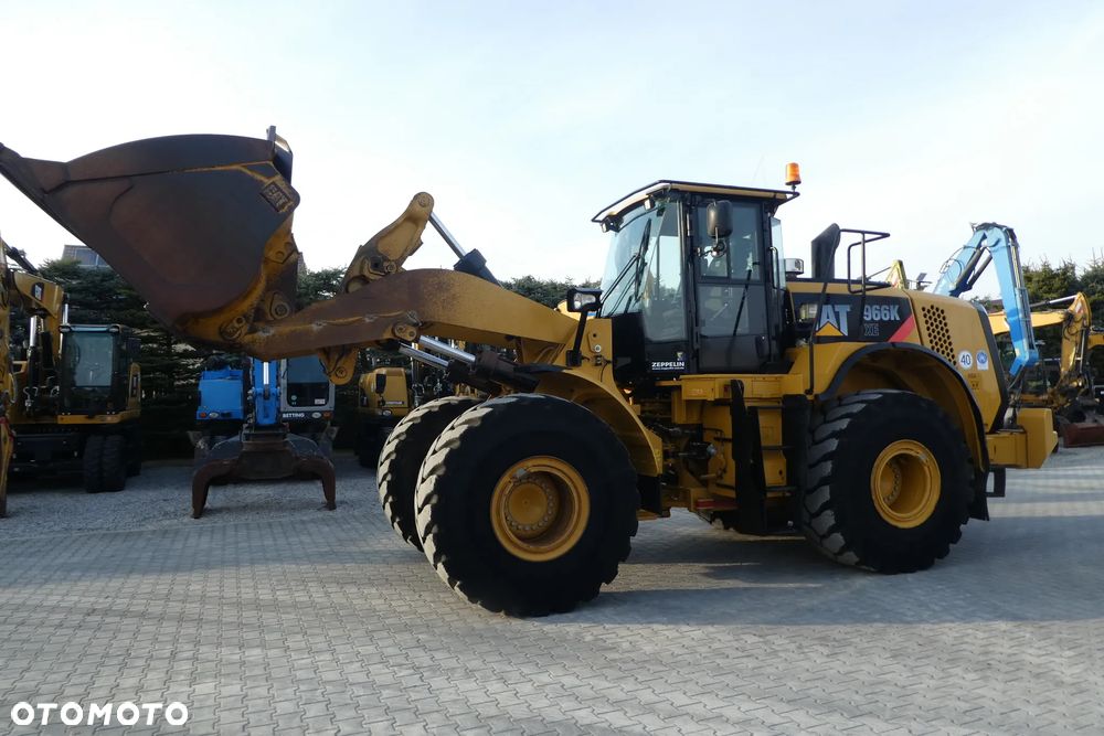 Caterpillar 966 K XE - 36