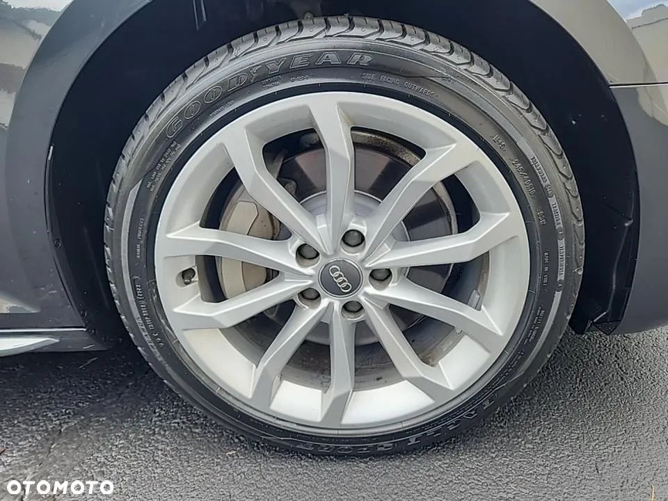Audi A4 - 11