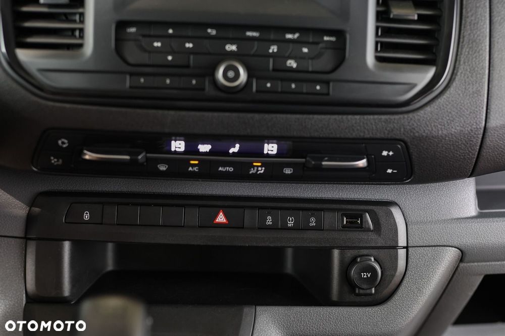 Toyota Proace Verso - 20