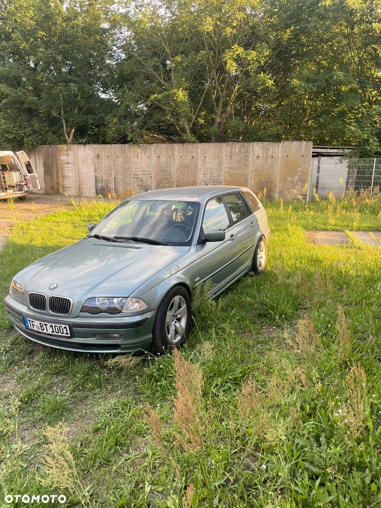 BMW Seria 3 - 3