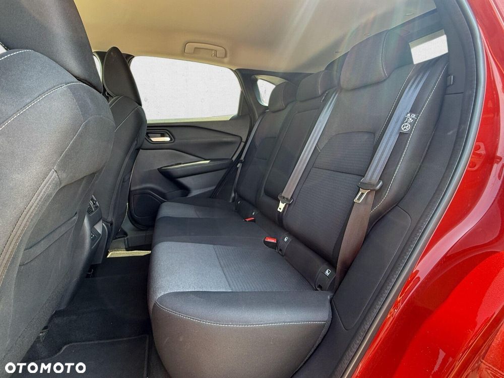 Nissan Qashqai - 22