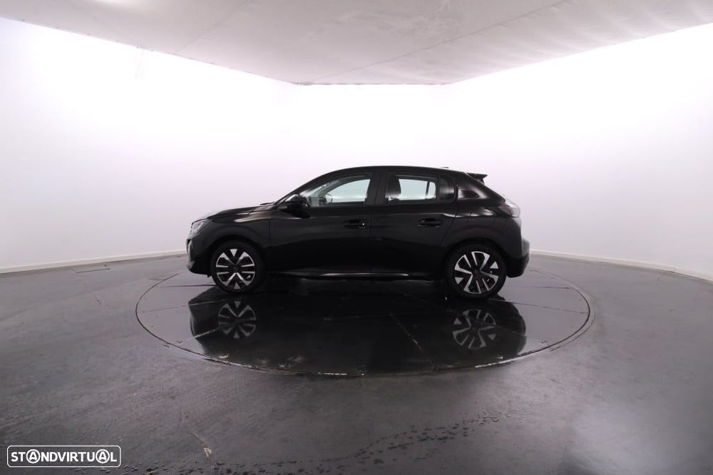 Peugeot e-208 50 kWh Style - 3