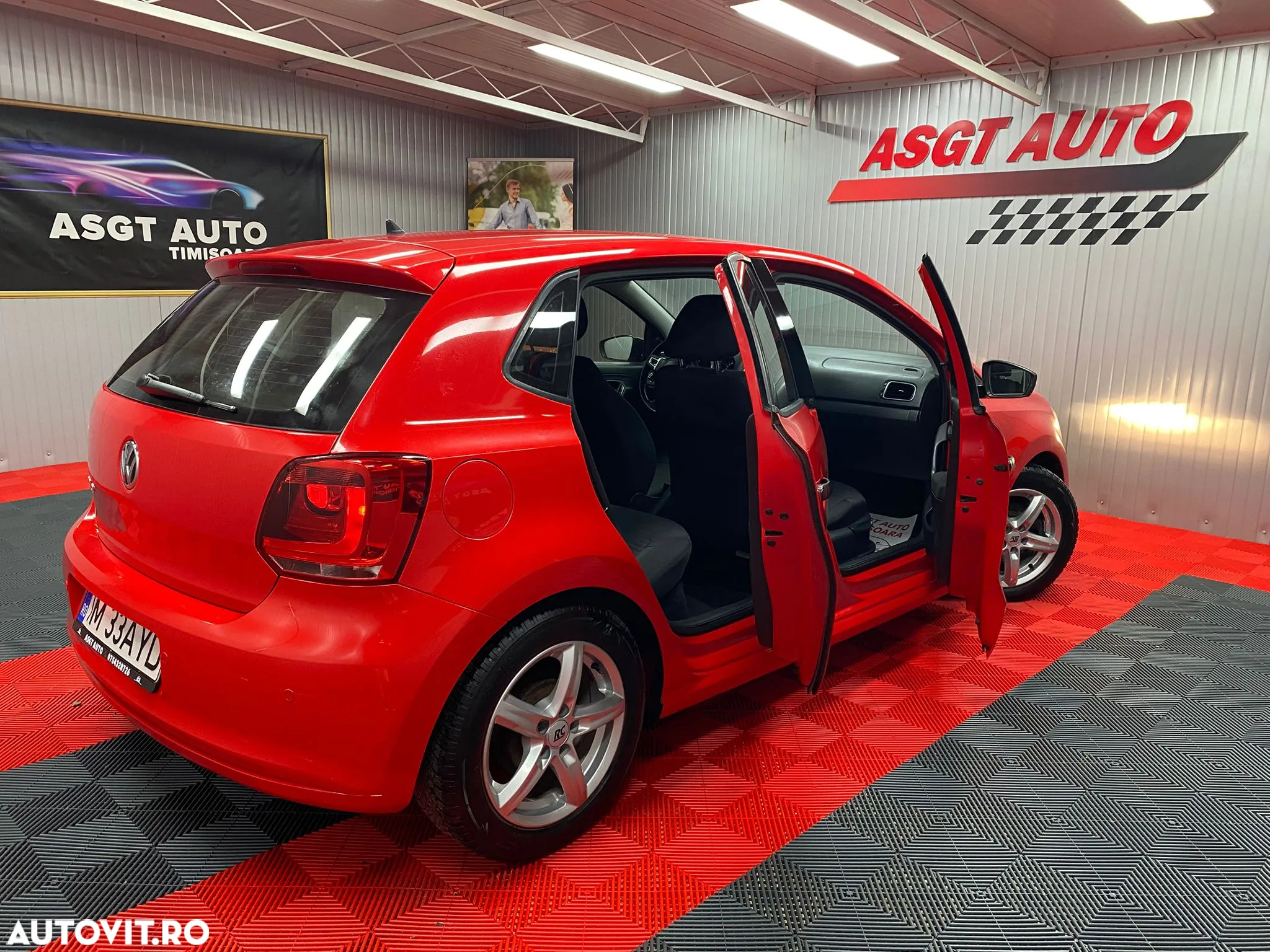 Volkswagen Polo - 19