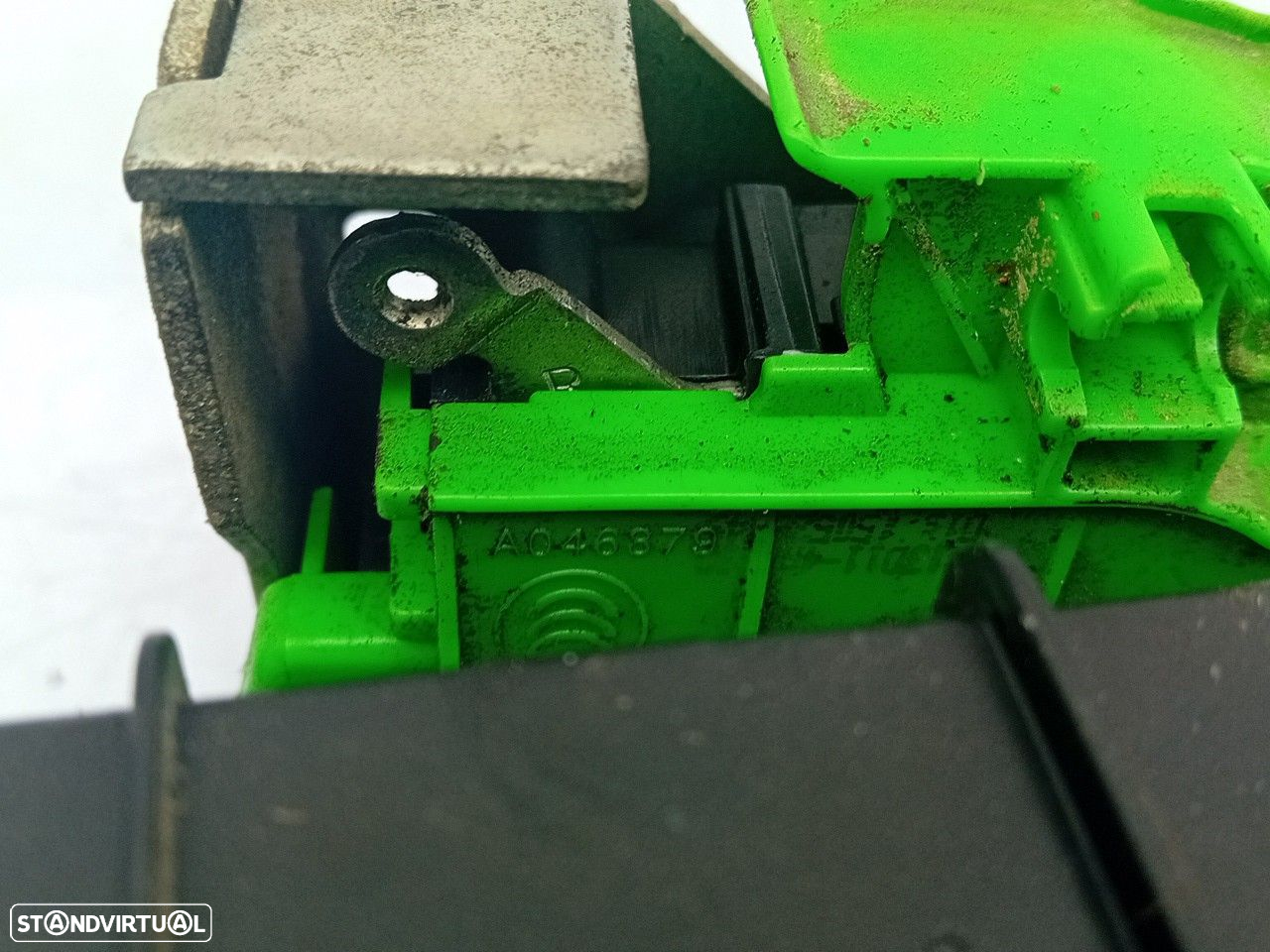 Fechadura / fecho porta frente direito ALFA ROMEO Giulietta (940_) - 4