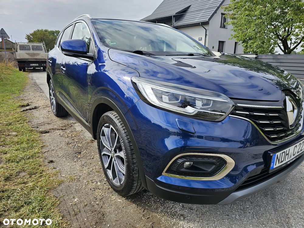 Renault Kadjar - 22