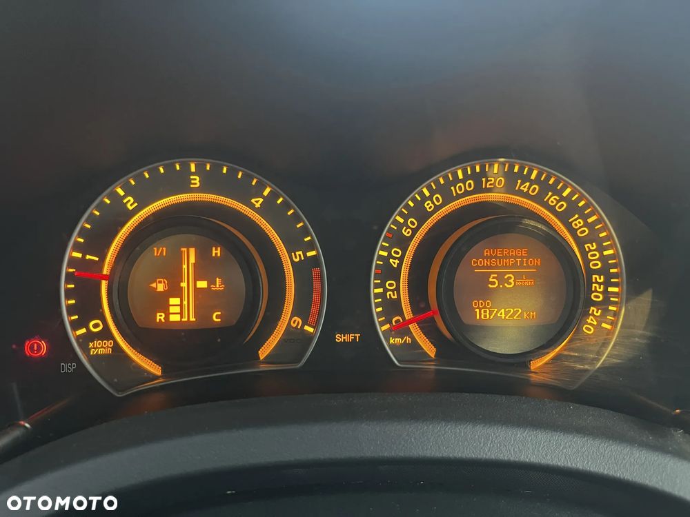 Toyota Auris 1.4 D-4D Luna - 12