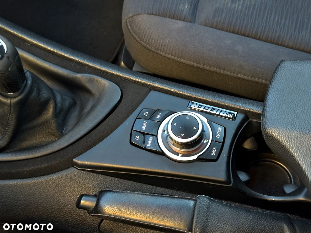 BMW Seria 1 120d DPF Edition Sport - 19