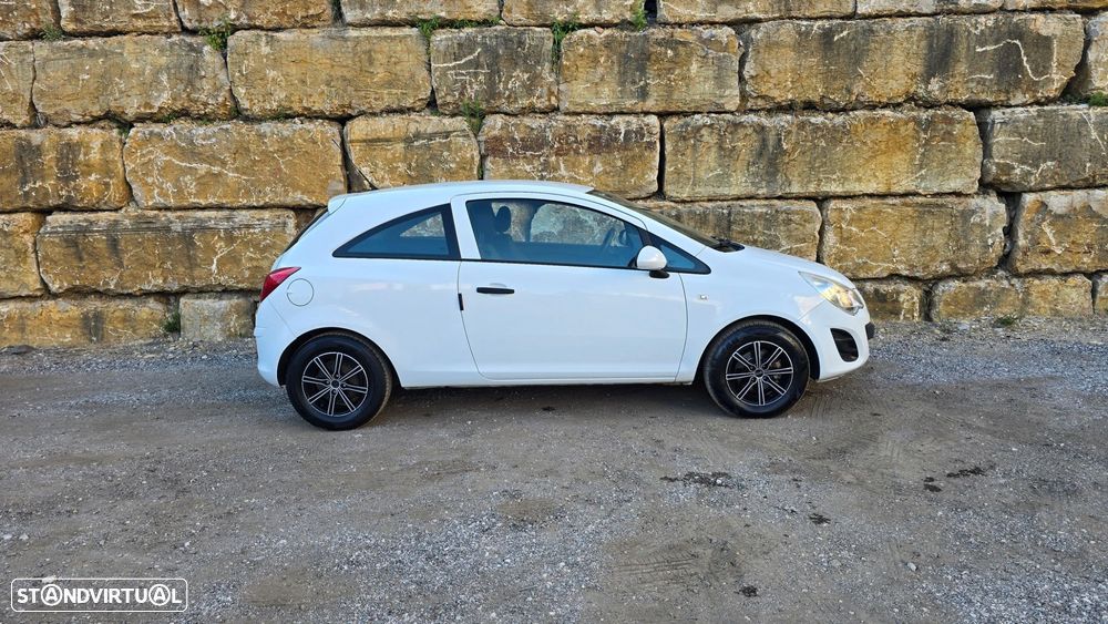 Opel Corsa 1.3 CDTi - 4