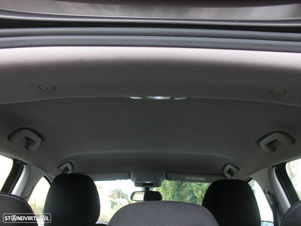 Citroën C4 1.6 BlueHDi Live - 9