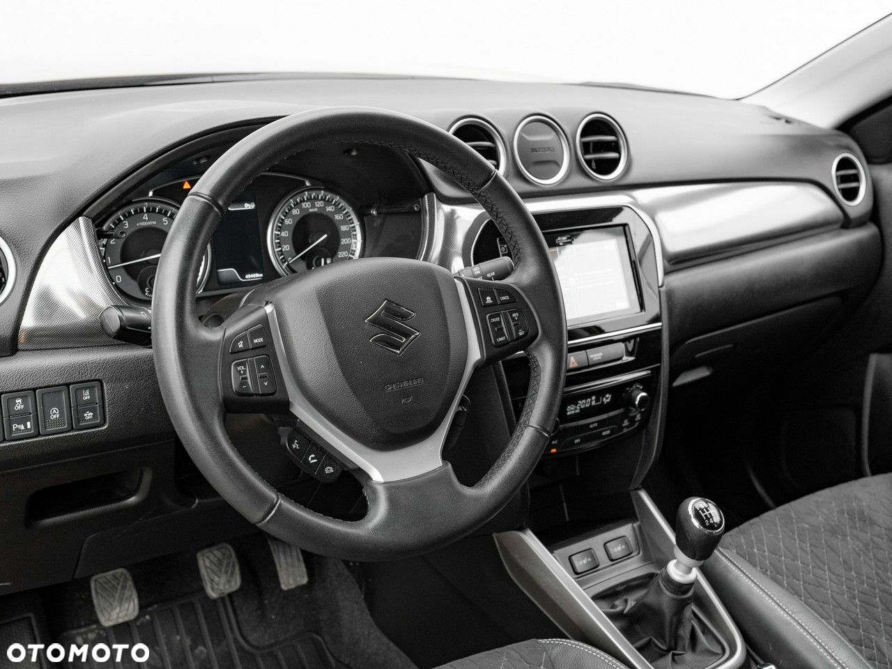 Suzuki Vitara - 7
