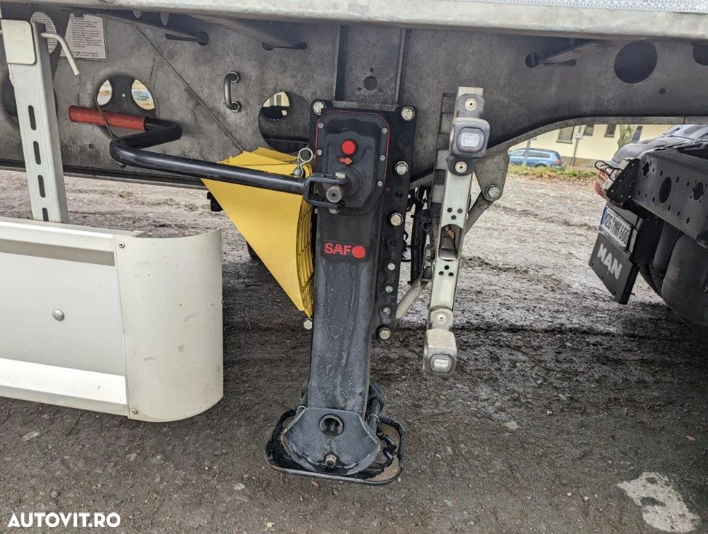 Fliegl SDS 390 - 6