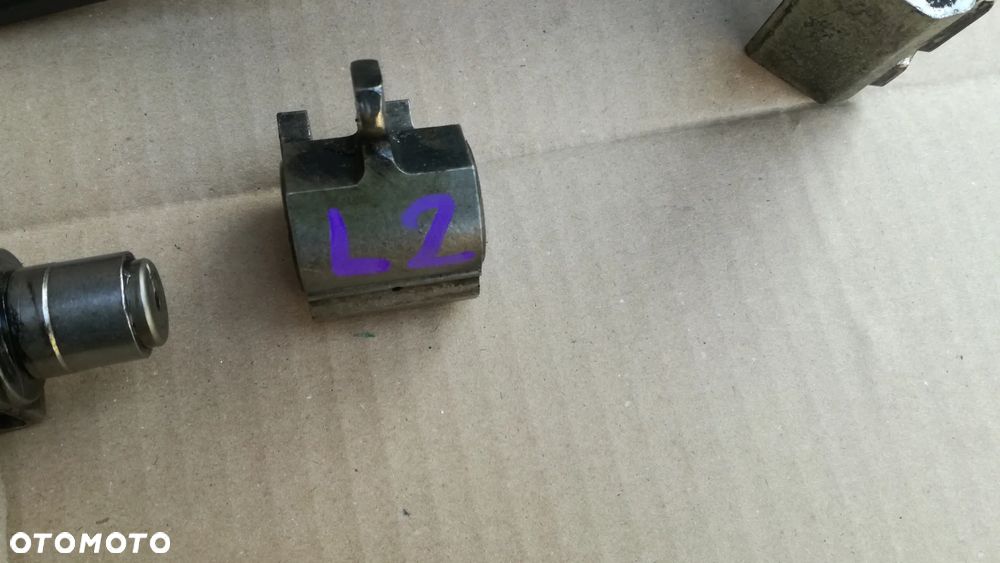 lewarek wybierak nastawnik sprężyna czujnik wstecznego biegów seicento cinQuecento sporting panda 500 grande punto evo punto I II lift doblo fiorino - 3