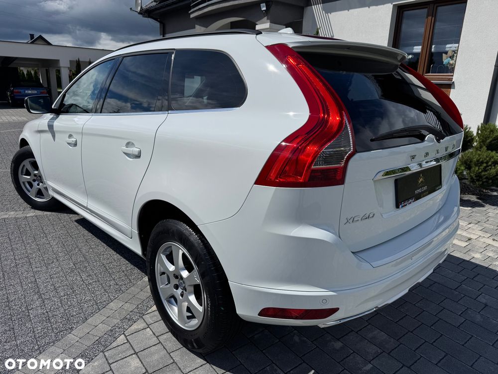 Volvo XC 60 D4 Drive-E Summum - 14