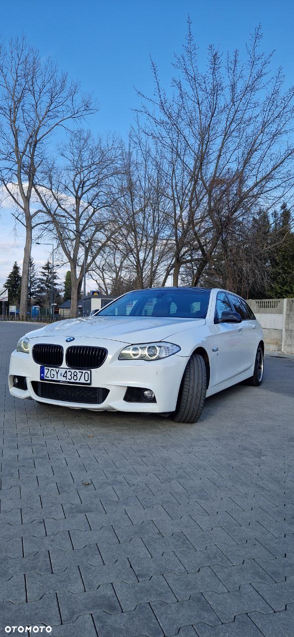 BMW Seria 5 - 29