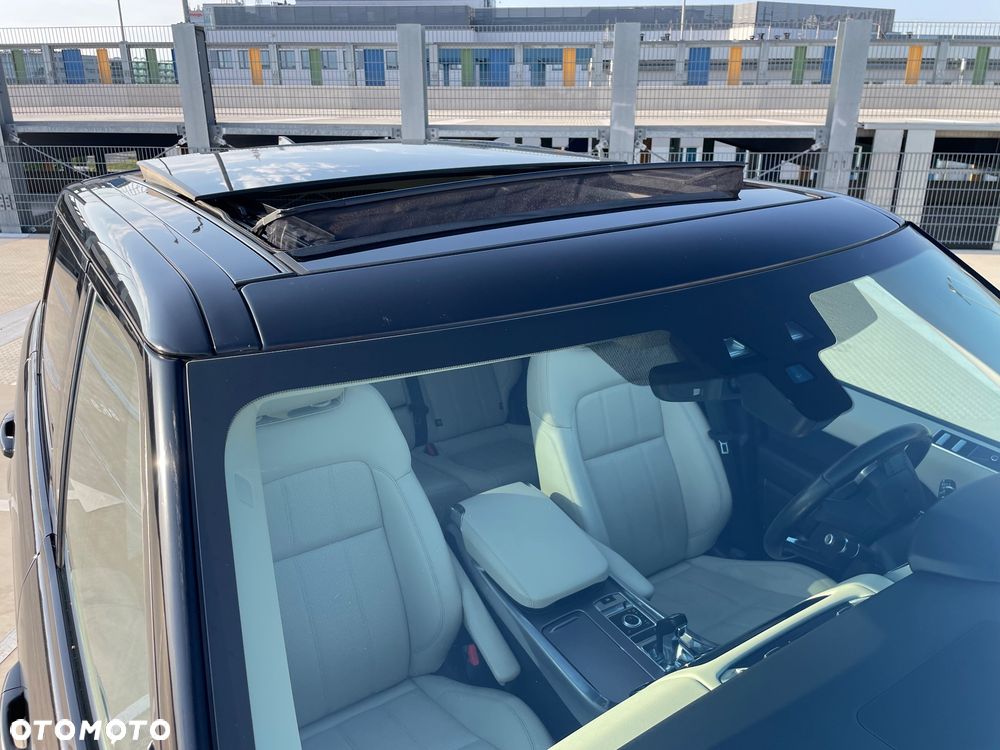 Land Rover Range Rover Sport S 2.0Si4 HSE - 17
