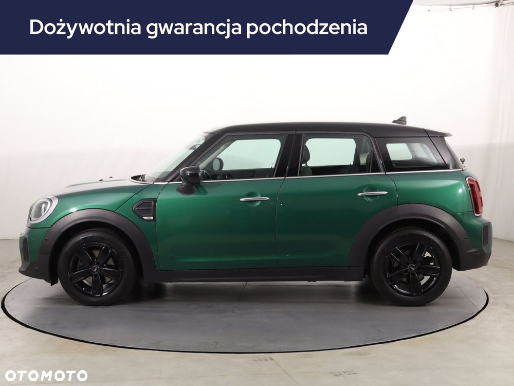 MINI Countryman - 4